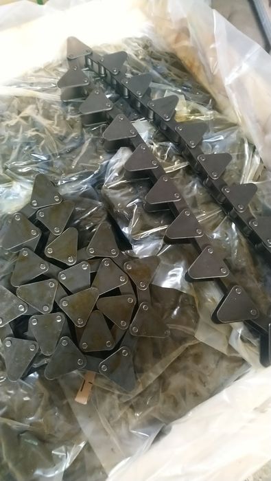 Запчастини на жниварку для збирання соняшникуПЗС-8
