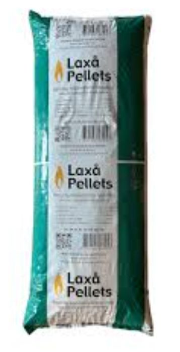 Pellet drzewny Laxa 6 mm