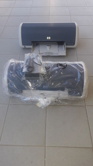 Impressoras HP modelo Deskjet 3745