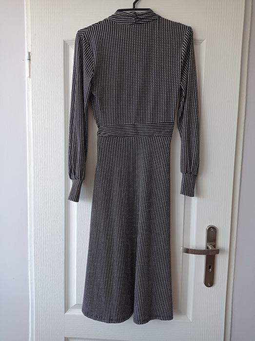 Sukienka midi H&M