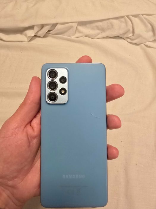 Samsung Galaxy A52 128gb