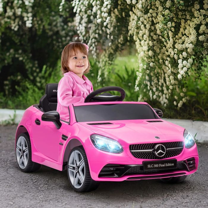 Carro eletrico criança