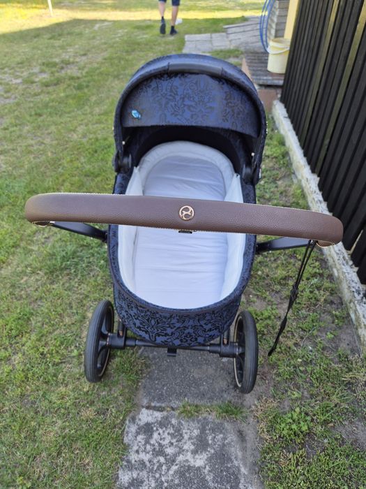 Cybex Priam 2.0 Jewels of Nature