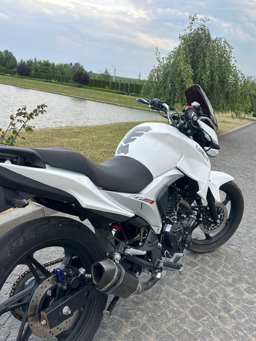 Lifan kp200