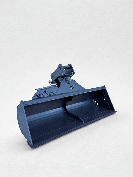 Łyżka skarpowa hydrauliczna 120cm 2,6-3,5t