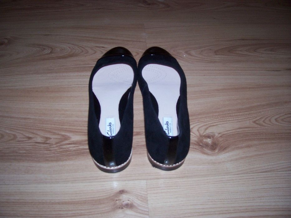 Buty baletki NOWE