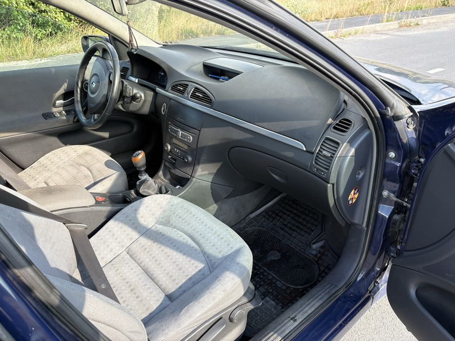 Renault Laguna 1.9