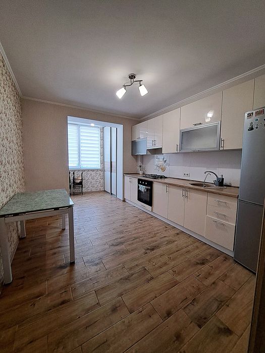 Реальна 1к Озерна.ЖК Барви