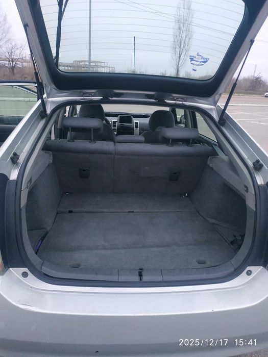 Тойота Приус Автомат