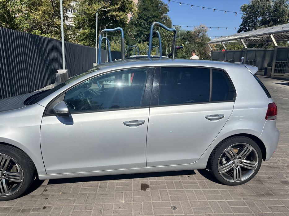 Volkswagen Golf 2009 VIN WVWZZZ1KZ9P477092 фото оголошення 6 з 23