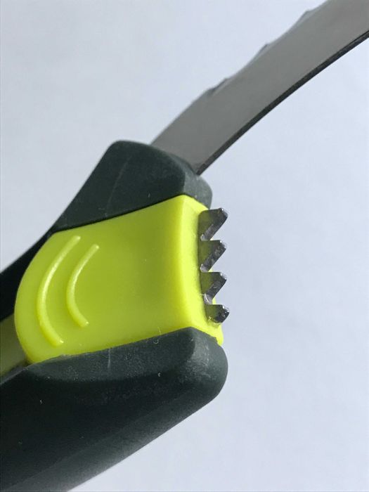 Descascador Abacate 5 em 1