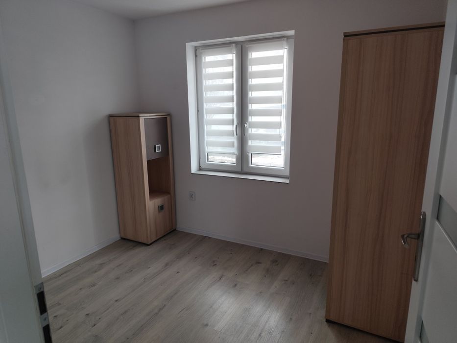 Mieszkanie węgierska górka apartamenty