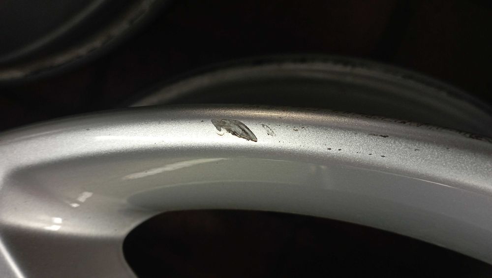 Felgi Aluminiowe 19 5X105 OPEL ET38