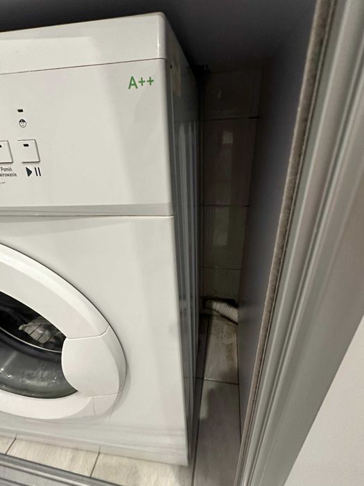Pralka Amica MWAC610DL