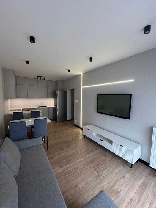 3 pokoje Nowe mieszkanie, klimatyzacja, parking ul. Bokserska, Grójec