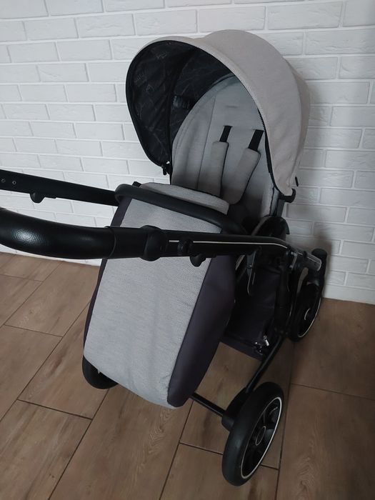 Piękny wózek. Anex M-type 2w1 WYSYŁAM