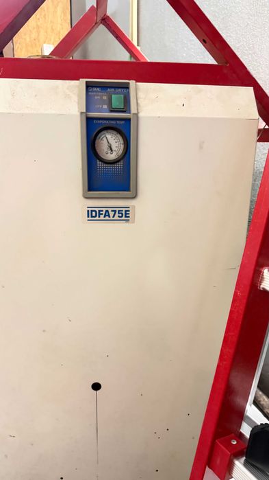 Diverso equipamento industrial para venda