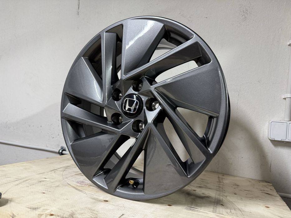 Nowe oryginalne felgi 17” Honda Accord Civic, CR-V, HR-V BR-V
