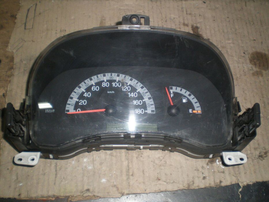 Quadrante / painel de instrumentos FIAT Punto (176_)