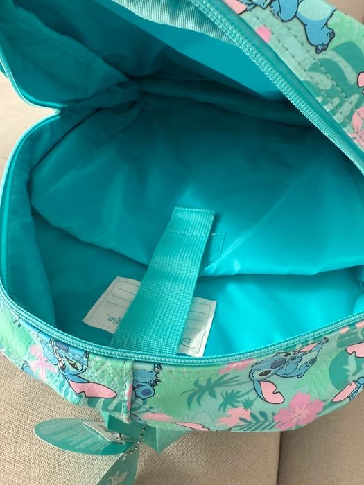 Plecak szkolny Smiggle Stitch 30x36
