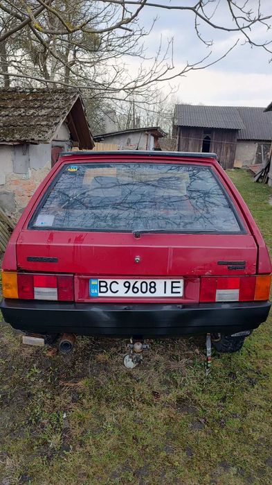 Ваз 2109 1994 бу