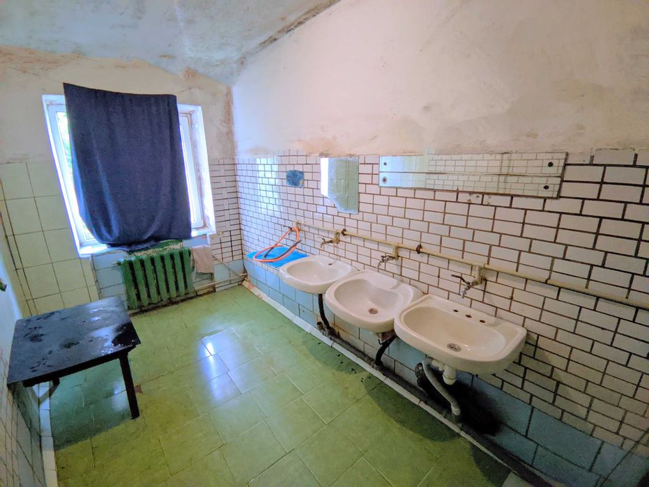 Продаж Кімнати в Гуртожитку по Кільцю. зуп. ЖБИ. за Зигіна. Центр 7хв