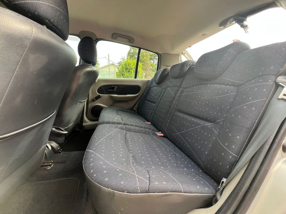 Renault Clio 1.2 16V Best Years