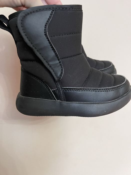 Чобітки/ черевики