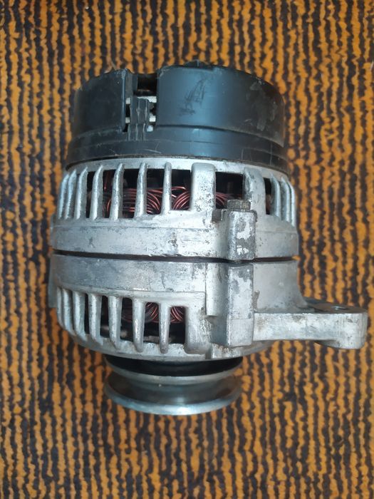 Генератор Сенс, Славута, Таврія, Ланос 1.4