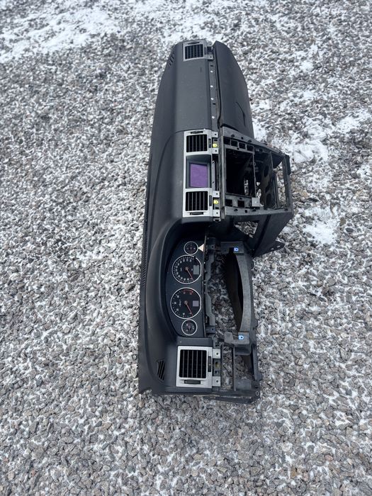 Торпеда Opel Vectra C,Signum