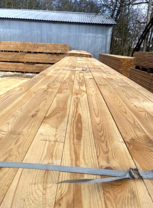 Будівельна дошка 1 гатунок сертифікат