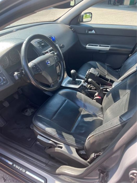 Volvo v50 1.6 - Excelente oportunidade!