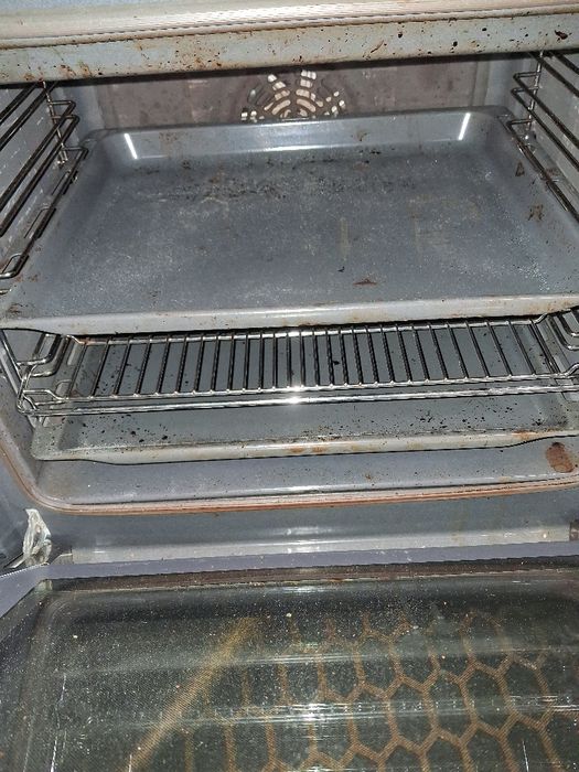 Siemens piekarnik termoobieg