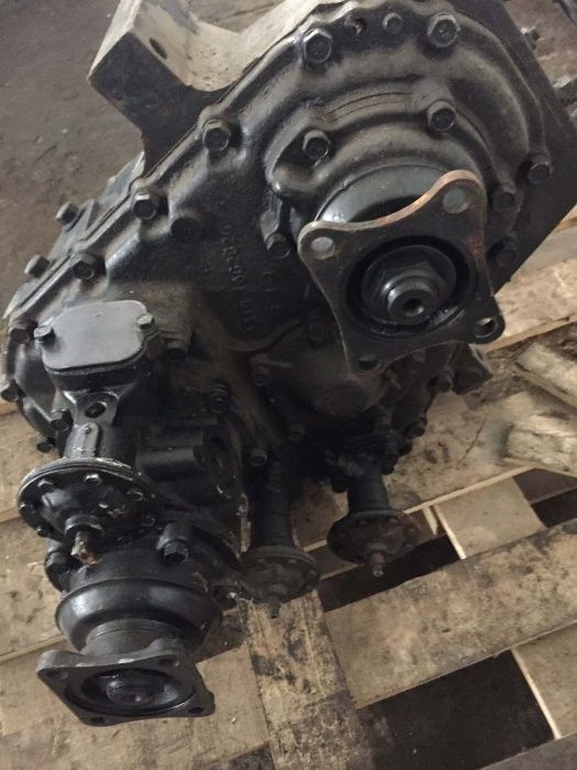 запчасти для камаз-4310-урал-4320-зил-131