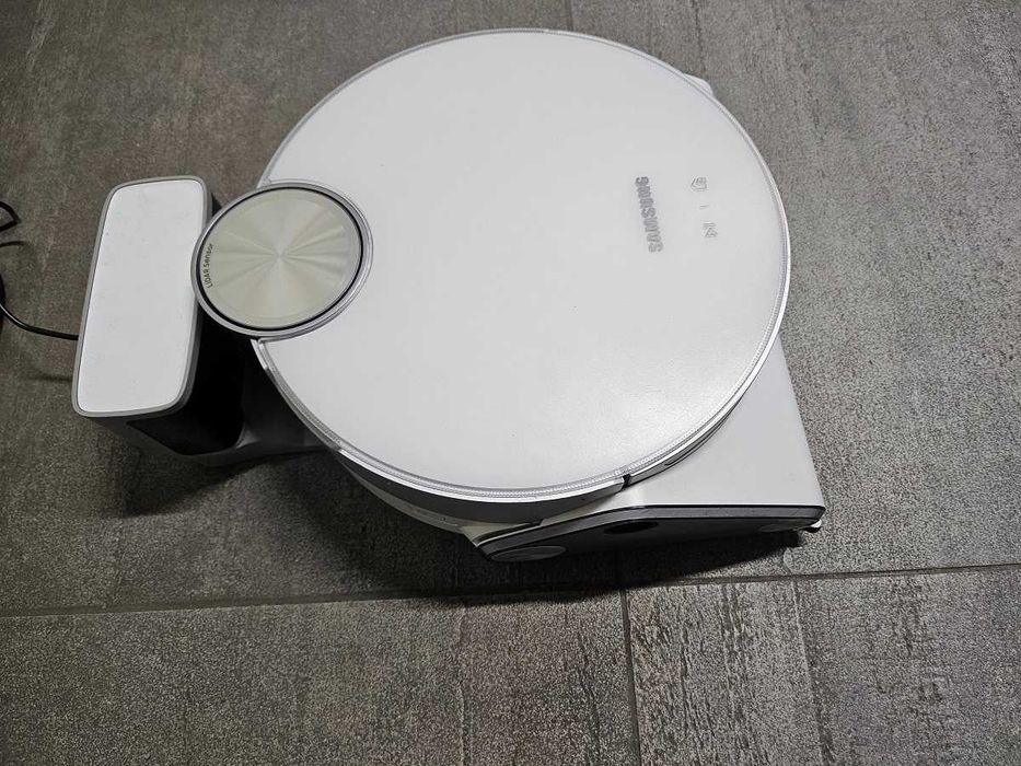 Робот-пилосос Samsung VR50T9573 (б/в)