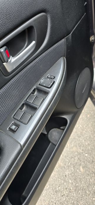 Мазда 6  2007 год/дизель 2л./ механика 6ст/Bose/универсал