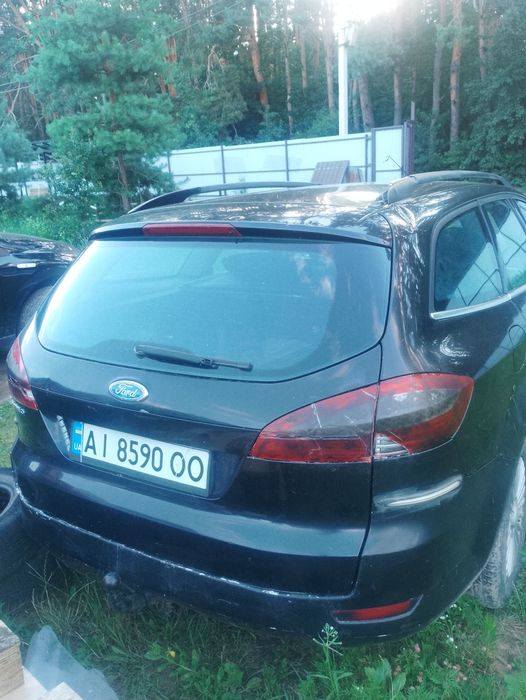 Продам ford Mondeo 2007 года