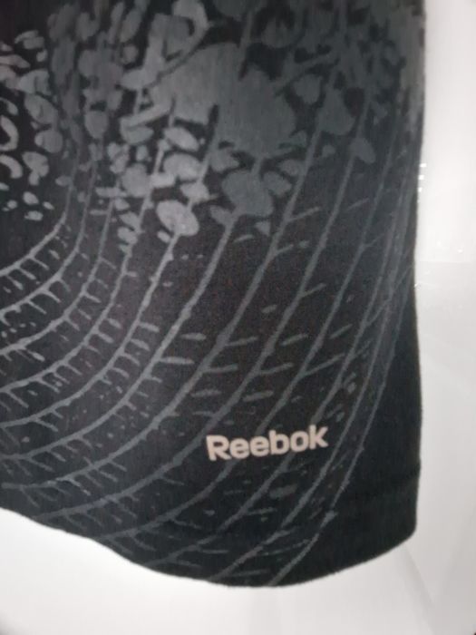 T-shirt Reebok rozm. L
