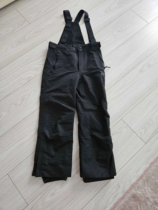 Spodnie narciarskie 4F