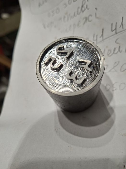 токарно-фрезерные работы