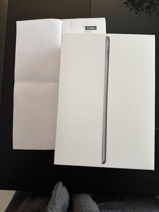 Ipad black 5 geração