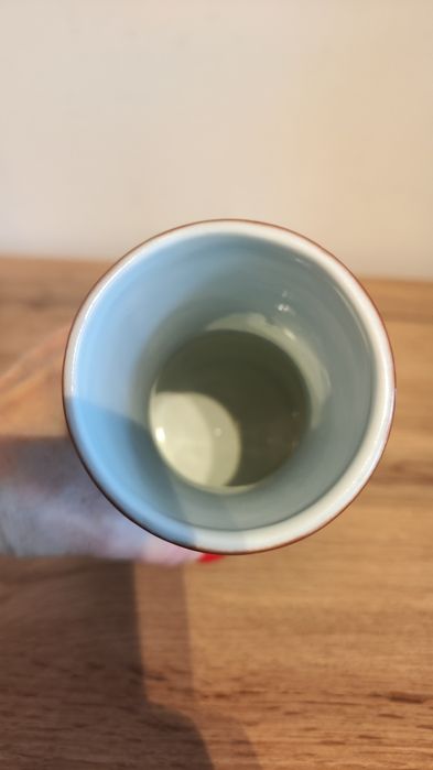 Wazon Wawel porcelana pikasiak