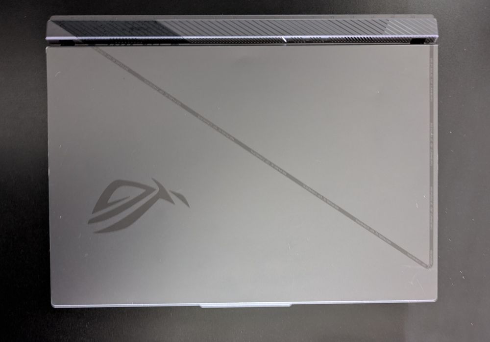 Asus ROG Strix G16
