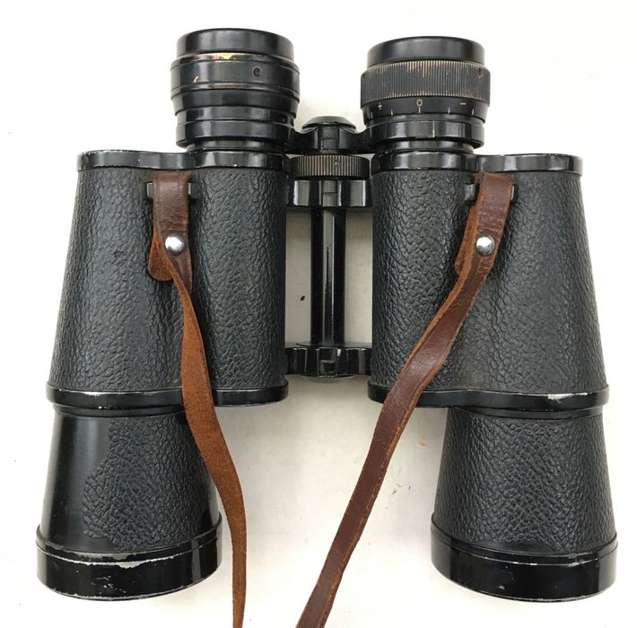 Бінокль Nippon Kogaku Mikron 7x50