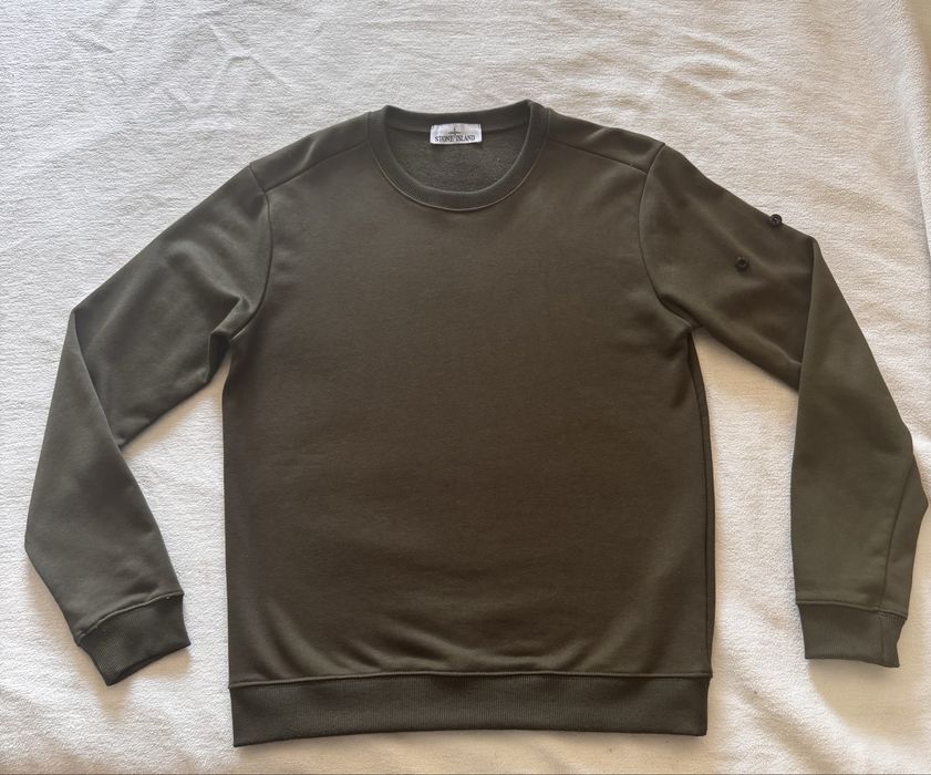 Sweater Stone Island