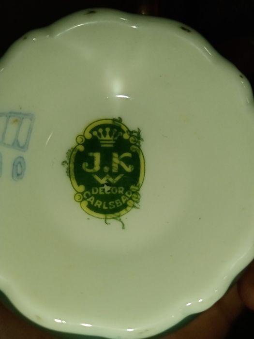 Conjunto de loiça antiga64739222838529121