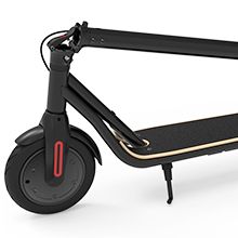 Hulajnoga elektryczna xl-700pro 700w