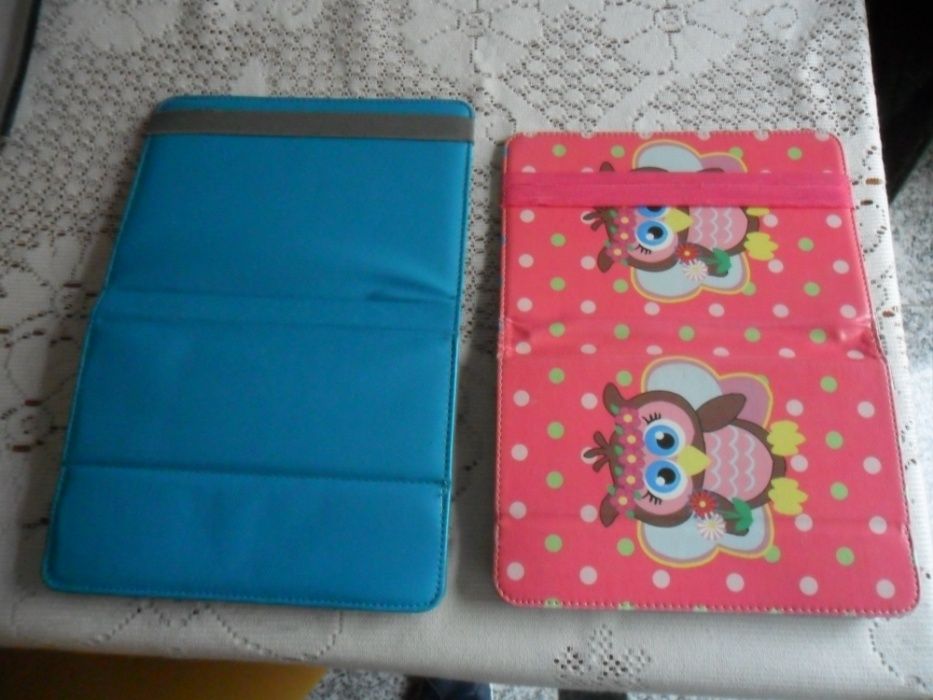 Capas para Tablet