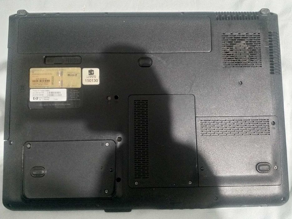 HP Pavilion dv9575ep Computer435390888312852483