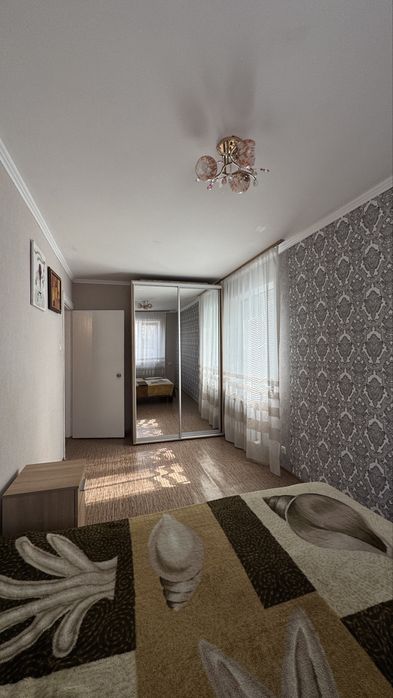 Аренда квартиры на 2КП